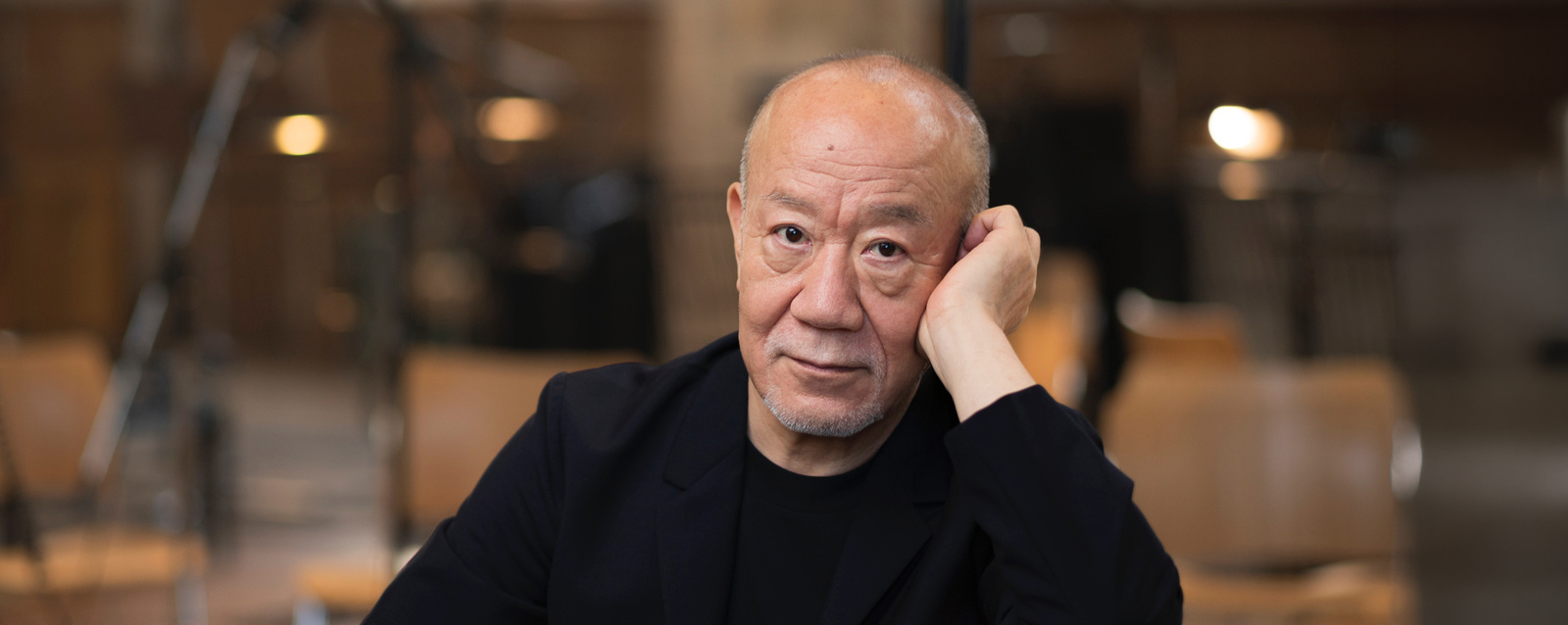 Joe Hisaishi symphonique
